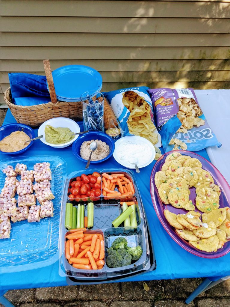 Inexpensive Birthday Party Ideas for Toddlers Ish Mom