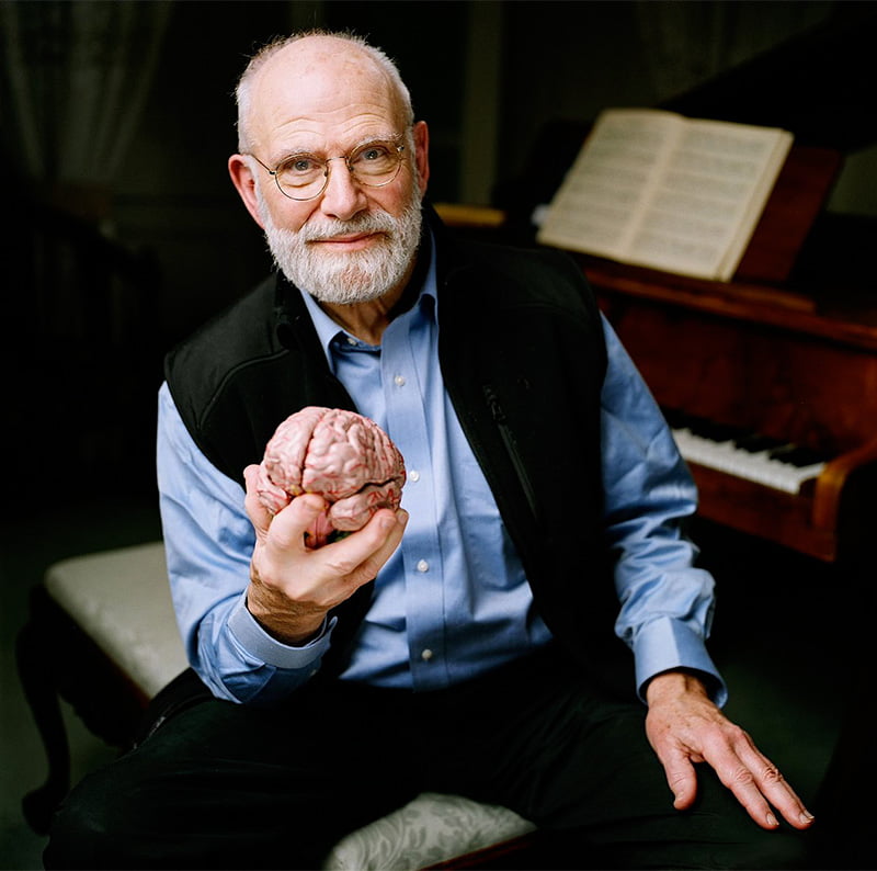 My Birth Injury Story 2 Oliver Sacks