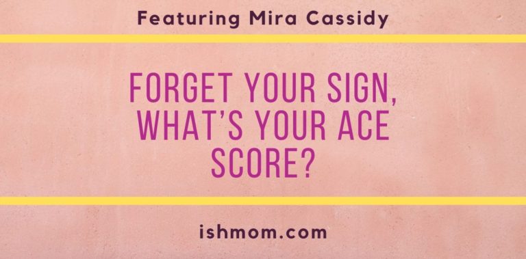 Mira Cassidy ACE Score