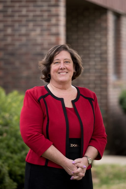 Linda Irwin, wayne county birth to five executive director