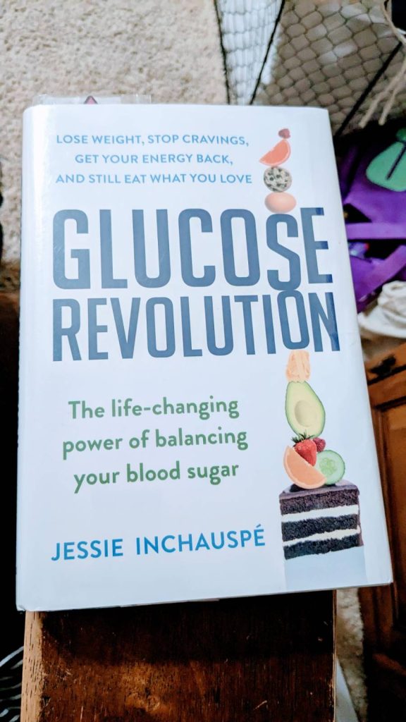 glucoserevolutionbook