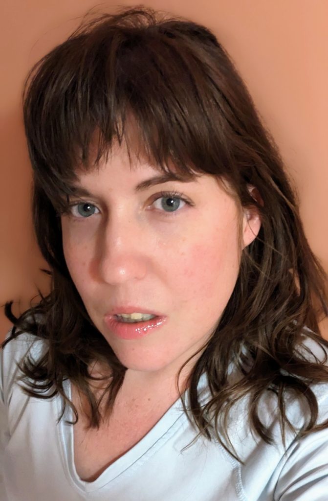 Ish Mom Post 40 Eye Makeup