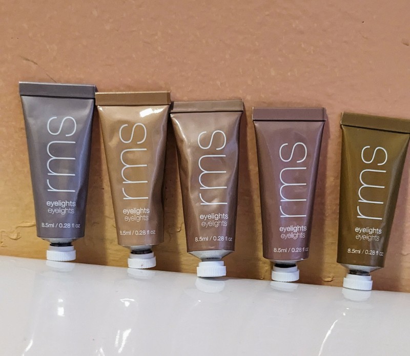 Ish Moms Favorite Cream Eyeshadows