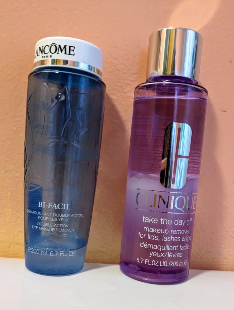 Ish Moms Favorite Eye Makeup Removers