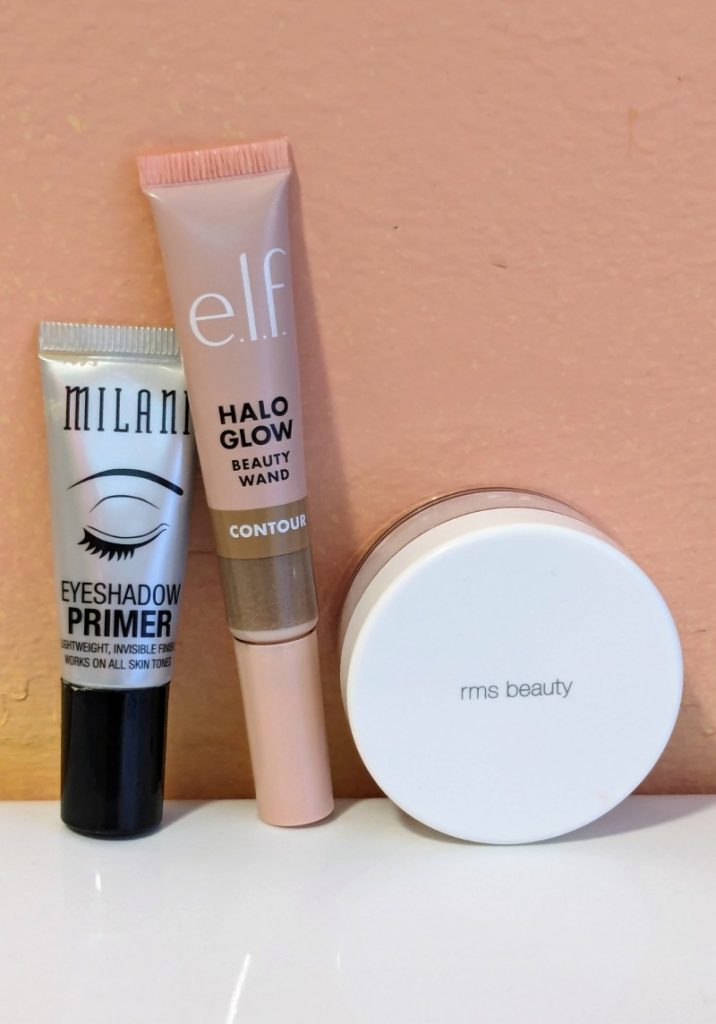 Ish Moms Favorite Eyelid Products