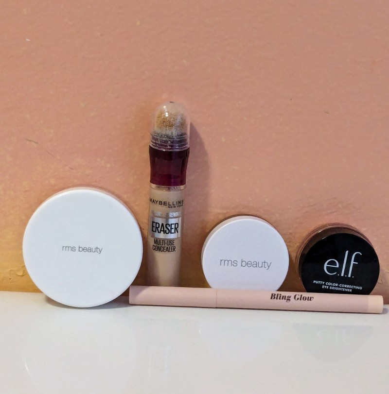 Ish Moms Favorite Undereye Products