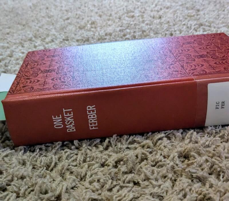 short story collection one basket book