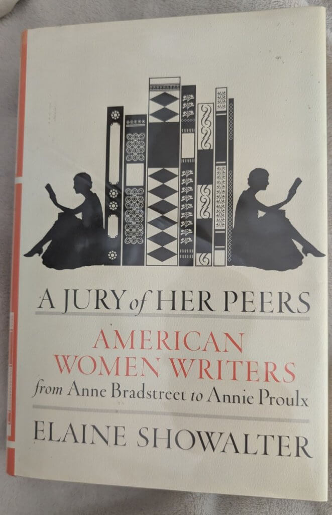 March 2026 Bite Size Book Reviews 5 fiction anthology a jury of her peers